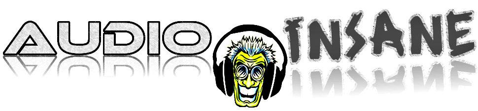 AUDIOINSANE