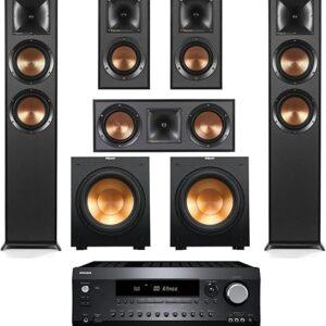 klipsch