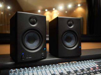 best-studio-monitors speakers