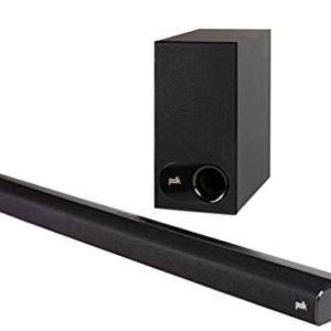 polk soundbar