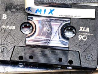 The Last Stand of Analog In-Car Audio
