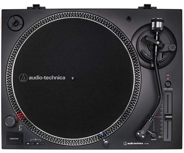 audio technica 2