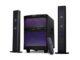 Best tower speaker audio systems for your home on Amazon India