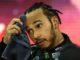 Motorsport: In-car audio reveals Lewis Hamilton believes Formula One finale...
