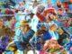 Buy two Nintendo Switch games and get one free at Best Buy