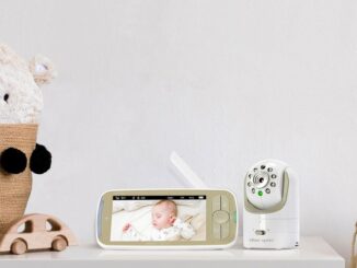 8 Best Baby Monitors 2025