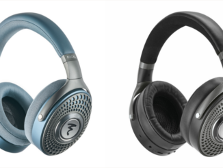 Focal Azure and Bathys, respectively.