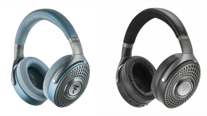 Review: Focal Bathys and Focal Azurys Focal Azure and Bathys, respectively.