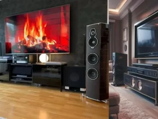 Experience Studio-Quality Audio At Home