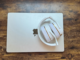 MacBook Air for scale.