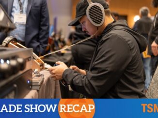 Big Sound, Bigger Crowd: AXPONA 2025 Sets Attendance Record