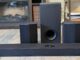 This LG soundbar delivers a cinematic experience, and it's not even the...
