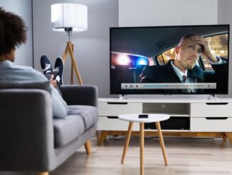 Tell Us What You Think About Your TV and Home Entertainment Gear to Win a...