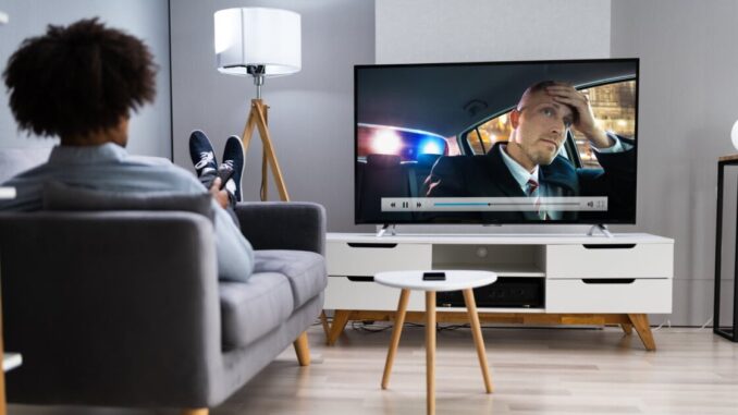 Tell Us What You Think About Your TV and Home Tell Us What You Think About Your TV and Home Entertainment Gear to Win a...