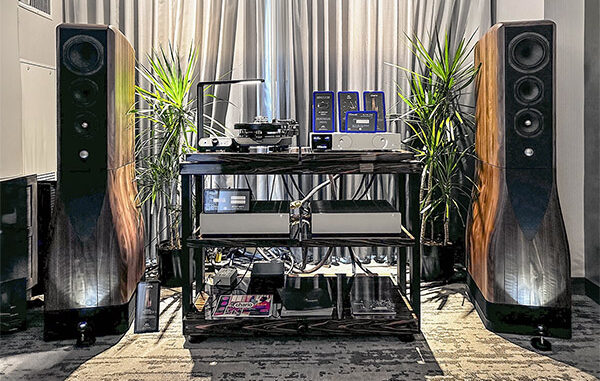 A Royal Showing: Monarch Distribution Impresses with B.audio, SME, and...