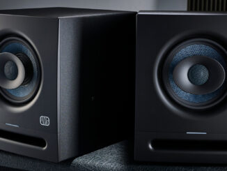 Presonus Eris Pro 6