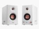 Edifier Launches MR5 Studio Monitors Featuring A Tri-Amped Crossover