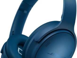 Bose QuietComfort Headphones