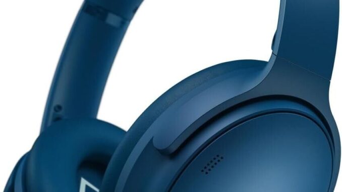 Bose QuietComfort Headphones