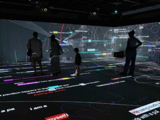 "On Being" Exhibit at MAD Arts