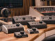 Palmer MONICON: Affordable Studio Monitor Controllers