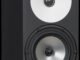 Passive Studio Monitors Updated