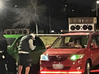 Car audio crews say they're not boy racers as crackdown looms