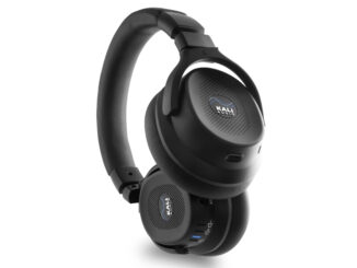 Kali Audio HP-1 headphones