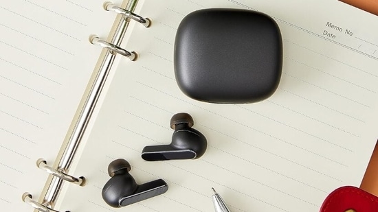 Check out Amazon deals on headphones known for their quality and durability.