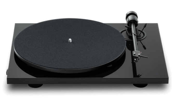 pro-ject-e1-2-front-black
