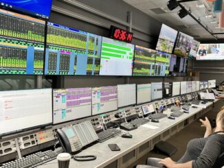Lawo’s HOME mc² DSP App Provides CBC/Radio-Canada with an Agile Audio...