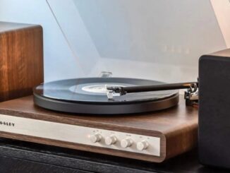 Crosley C65 Turntable