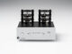 Pro-Ject Tube Box E phono preamp in silver