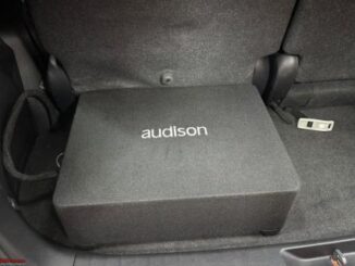 Comprehensive audio upgrade on my Fortuner: Speakers, HU, amp & more!