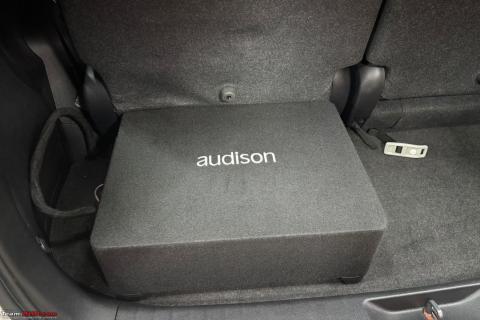 Comprehensive audio upgrade on my Fortuner: Speakers, HU, amp & Comprehensive audio upgrade on my Fortuner: Speakers, HU, amp & more!