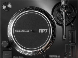 Reloop RP-7