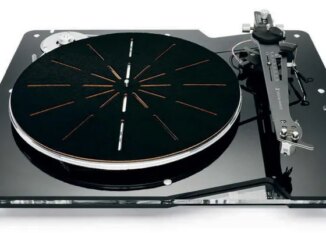 The pick of the latest turntables - 15 Aug 2025 - Uncut Magazine