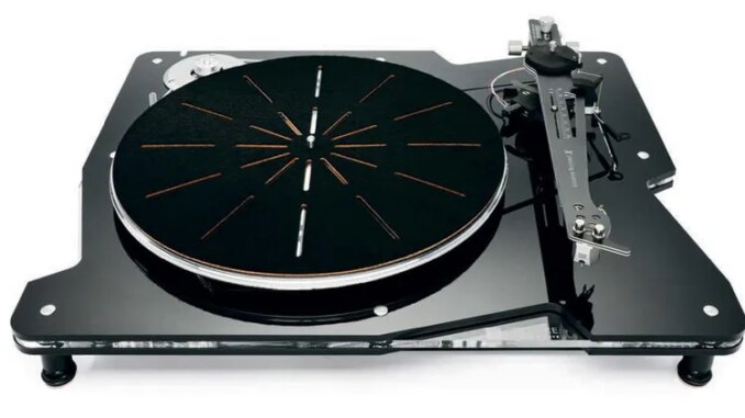 The pick of the latest turntables - 15 Aug 2025 - Uncut Magazine
