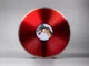 This Minimalist Turntable Plays Vinyl Records By Using Lights Instead Of...