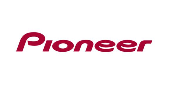 pioneer logo