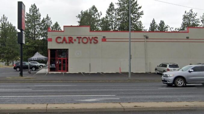 Popular Northwest Car Stereo Chain Declares Bankruptcy Popular Northwest Car Stereo Chain Declares Bankruptcy