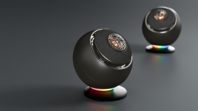 Best PC Speakers for 2025 Best PC Speakers for 2025