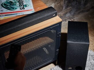 The 5 Best Soundbars for Cinema-Grade Home Audio, Tested
