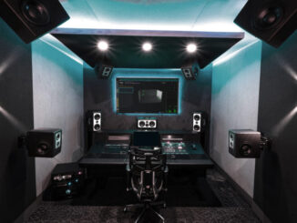Barefoot Sound Taps ASG for Design and Integration of First Immersive Audio...
