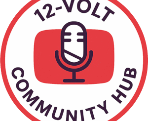 12-Volt Community Hub