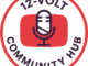 12-Volt Community Hub