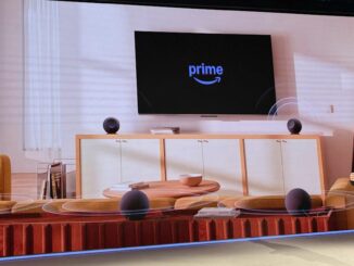 Alexa Home Theater will let you use Amazon's Echo speakers for surround...