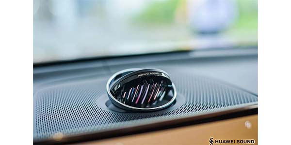 New 43-Speaker Luxury Audio System in China Take a look at this 43-speaker audio system.