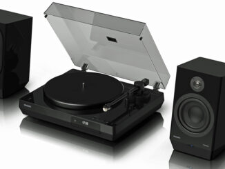Philips Fidelio FT1 and FA3