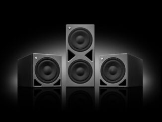 Neumann expands KH series with five new subwoofers